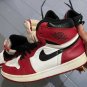 Nike Air Jordan 1 Retro Chicago (2013)