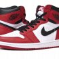 Nike Air Jordan 1 Retro Chicago (2013)