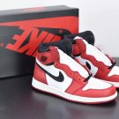 Nike Air Jordan 1 Retro Chicago (2015)