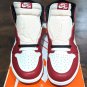 Nike Air Jordan 1 Retro High ' Chicago Lost And Found '