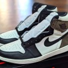 Nike Air Jordan 1 Retro High ' Dark Mocha ' 2020