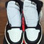 Nike Air Jordan 1 Retro High ' Dark Mocha ' 2020