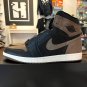 Nike Air Jordan 1 Retro High ' Palomino '