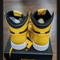 Nike Air Jordan 1 Retro High ' Pollen '