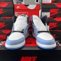 Nike Air Jordan 1 Retro High  University Blue   New