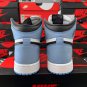 Nike Air Jordan 1 Retro High  University Blue   New
