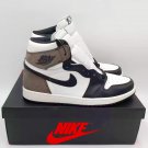 Nike Air Jordan 1 Retro High ‘ Dark Mocha ’