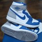 Nike Air Jordan 1 Retro High &acirc;�� True Blue &acirc;��