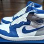 Nike Air Jordan 1 Retro High &acirc;�� True Blue &acirc;��