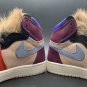 Nike Air Jordan 1 Retro High Aleali May Court Lux Viotech