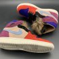 Nike Air Jordan 1 Retro High Aleali May Court Lux Viotech