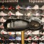 Nike Air Jordan 1 Retro High Black Metallic Gold'