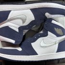 Nike Air Jordan 1 Retro High CO.JP Midnight Navy Yeezy,.,