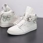 Nike Air Jordan 1 Retro High Comme des Garcons White