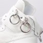 Nike Air Jordan 1 Retro High Comme des Garcons White