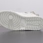 Nike Air Jordan 1 Retro High Comme des Garcons White