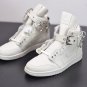 Nike Air Jordan 1 Retro High Comme des Garcons White