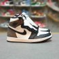 Nike Air Jordan 1 Retro High 'Dark Mocha'