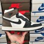 Nike Air Jordan 1 Retro High 'Dark Mocha'
