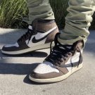 Nike Air Jordan 1 Retro High Dark Mocha (GS)
