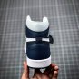 NIKE Air Jordan 1 Retro High Georgetown Hoyas Reptile PE