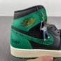 Nike Air Jordan 1 Retro High Golf Eastside Golf 1961