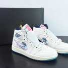 Nike Air Jordan 1 Retro High Golf NRG 2 Michelle Wie West Aloha
