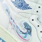 Nike Air Jordan 1 Retro High Golf NRG 2 Michelle Wie West Aloha