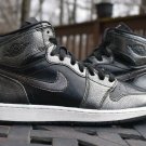 Nike Air Jordan 1 Retro High GS 'Black'