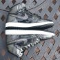 Nike Air Jordan 1 Retro High GS 'Black'