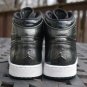 Nike Air Jordan 1 Retro High GS 'Black'