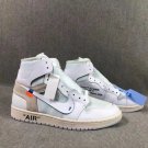 Nike Air Jordan 1 Retro High Off-White