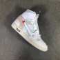 Nike Air Jordan 1 Retro High Off-White