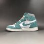 Nike Air Jordan 1 Retro High OG &acirc;��Turbo Green&acirc;�� 2019
