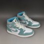 Nike Air Jordan 1 Retro High OG &acirc;��Turbo Green&acirc;�� 2019
