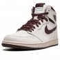 Nike Air Jordan 1 Retro High OG A Ma Mani&Atilde;&copy;re