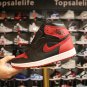 Nike Air Jordan 1 Retro High OG 'Banned' 2016 555088-001