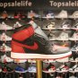 Nike Air Jordan 1 Retro High OG 'Banned' 2016 555088-001