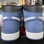Nike Air Jordan 1 Retro High OG BG 'Blue Moon'