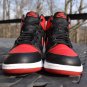Nike Air Jordan 1 Retro High OG BG 'Bred'