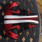 Nike Air Jordan 1 Retro High OG BG 'Bred'