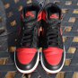 Nike Air Jordan 1 Retro High OG BG 'Bred'