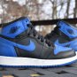 Nike Air Jordan 1 Retro High OG BG 'Royal