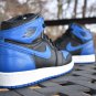 Nike Air Jordan 1 Retro High OG BG 'Royal