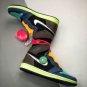 NIKE Air Jordan 1 Retro High OG Bio Hack