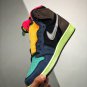 NIKE Air Jordan 1 Retro High OG Bio Hack
