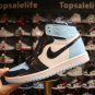 Nike Air Jordan 1 Retro High OG Blue Chill