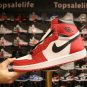 Nike Air Jordan 1 Retro High OG Chicago