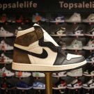 Nike Air Jordan 1 Retro High OG 'Dark Mocha' 555088-105