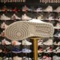 Nike Air Jordan 1 Retro High OG 'Hyper Royal Light Smoke Grey' 555088-402